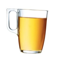 Glass mug 30cl picture