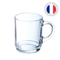 Stackable mug 25cl