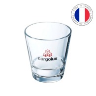 Stackable glass 26cl
