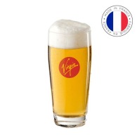 Beer glass 30cl