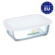Glass lunchbox 200cl