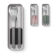 monbento 3-piece cutlery set