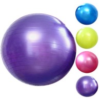 Gym and pilates ball