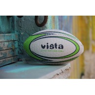 Recycled mini rugby ball