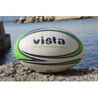 T5 recycled rugby ball Made in France