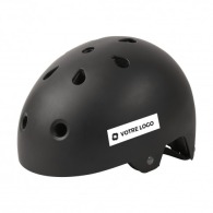 Junior / adult urban helmet