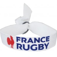 Rugby world cup bracelet