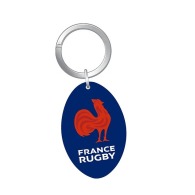 Rugby World Cup 3D key ring