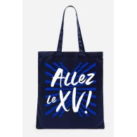 Rugby World Cup Tote Bag