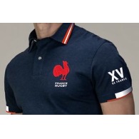 Official FFR Adult polo shirt