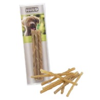 Bag of sticks for dogs