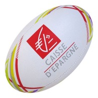 ECO LEISURE RUGBY BALL SIZE 5