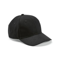 Recycled cotton cap