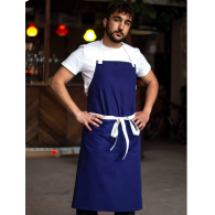 French apron