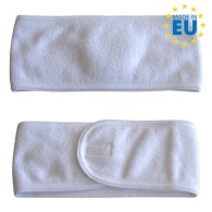Terry headband