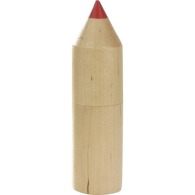 Paquet 12 crayons en bois de couleur