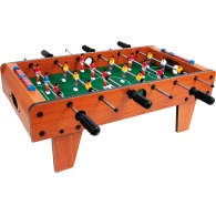 Tabletop Foosball, 70x55x25cm