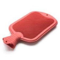 Bouillotte 30x16cm 700ml