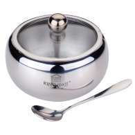 Kinghoff sucrier 