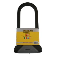 Antivol en U 553 167x330mm