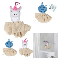 Kids' shower flower, 2-piece set