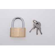 Bike Basket Lock