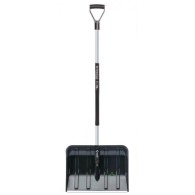 Pelle à neige - Aluttube - ILT2TBE