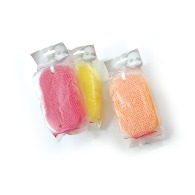Exfoliating Shower Sponge