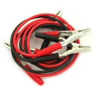 Car Jump Cables, Thick Wires, 600A