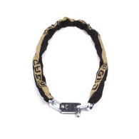 GAD Matrix-SL Chain Lock 7x1100mm Black