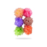Mesh Shower Sponge 50g