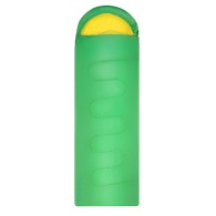 Sac de couchage enveloppe printemps-été 220x75 cm