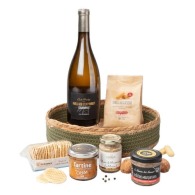 The Chic Aperitif