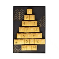 ADVENT CALENDAR