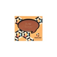 MINI NUAGE EN CHOCOLAT