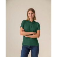 Stella Coaster - Women's Polo