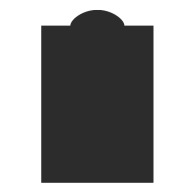 Slate Shape