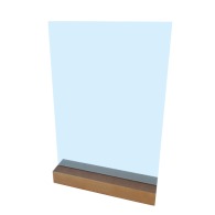 A4 Display Stand