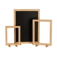 "Madeira" A5 Display Frame