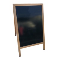 Traditional Sidewalk Sign 60x90cm