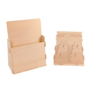 Brochure Holder