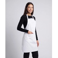 100% Cotton Apron, 280g/m²