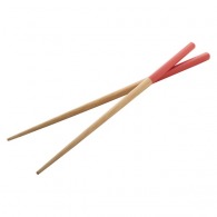 2 bamboo chopsticks picture