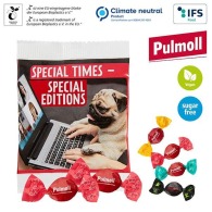 2 special edition pulmoll candies