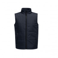 Access - quilted bodywarmer picture