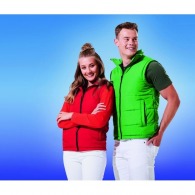 Access - Quilted bodywarmer