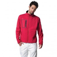 Active Softshell for men