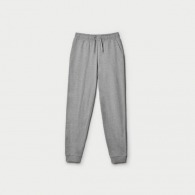 ADELPHO WOMAN - Sweatpants, with wide adjustable waistband and drawstring
