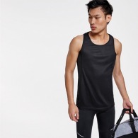 ANDRE - Technical tank top