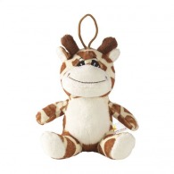 Animal Friend stuffed giraffe